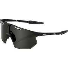 Hypercraft SQ Matte Black/Smoke Lens