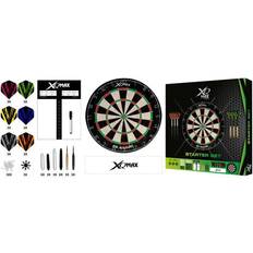 Darts 90 Piece Starter Dart Set 23 g Brass Steel