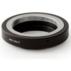 Camera Accessories Lens Mount Adapter: Compatible with M39 to Micro Four Thirds M4/3 Body Objektivadapter