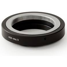 Urth M39 Lens to Micro Four Lens Mount Adapter