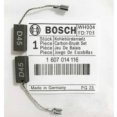 Carbon brush Bosch 1607014116 607014116 Carbon-Brush Set