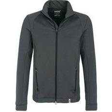 Werkjassen Hakro 807 Tec jacket Torbay Anthracite