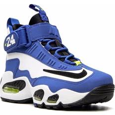 Nike Grade School Air Griffey Max Blue