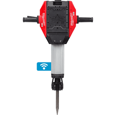 Milwaukee Marteaux de démolition Milwaukee Démolisseur MXF DH2528H-601 28 mm Hexagonal