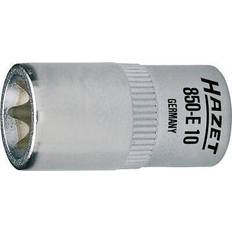 Hazet Vasarat Hazet TORX 850-E12 Hylsyavain E12