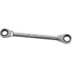 Facom Ratchet Ring Spanner 10mm 150 mm