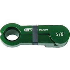 Coltelli tascabili KS Tools Utensile Di Sblocco Ad Anello 5/8 Coltello tascabile