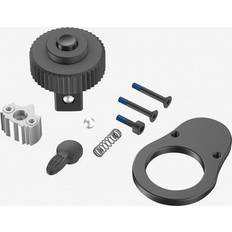 Wera ratchet Wera 9907 C 4 ratchet repair kit Drehmomentschlüssel