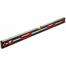 Peddinghaus Måleværktøj Peddinghaus Vandtætning 80 cm 1 mm/m Vaterpas