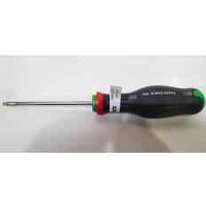 Tournevis à fente Facom Protwist TT25 5x100 mm Totale Tournevis à fente