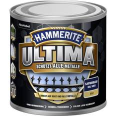 Hammerite ultima Hammerite ultima metallschutz lack rostschutz Blau 0.25L