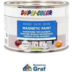 Motip Magnetic paint streichlack Metallfarbe Grau