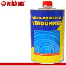 Malerfarbe Wilckens Wilckens nitro universal verdünner verdünner lacke farben