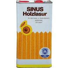 Malerfarbe Prima Sinus holzlasur 5 palisander Braun