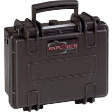 Kameratasker Explorer Special Flightcase Model 2209