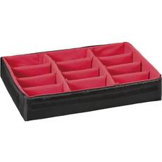 Kameratasker Explorer Inddelingssystem Flightcase Model 5325 5326