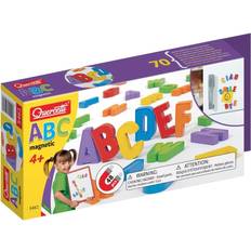 Quercetti Magnetic Letters 5461