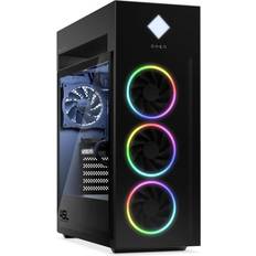 Omen pc desktop HP OMEN 45L Gaming Desktop GT22-1004na 32GB