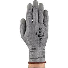 Ansell Schnittschutzhandschuhe HyFlex 11-727 Gr.8 grau Nylon/Lycra/HPPE Intercept Faser