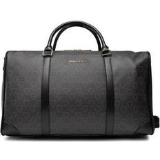 Valentino Bags Liuto Duffel -black, Black, Women