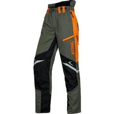 Stihl Function Ergo Midjebyxa - Grön