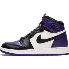 Nike Air Jordan 1 Retro High OG - Court Purple