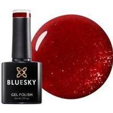 Gel Polishes Bluesky Gel Polish Red