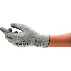 Ansell Schnittschutzhandschuhe HyFlex 11-730 Gr.10 grau EN 388 PSA II PA