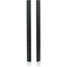 Gator GRW-RACKRAIL-12U Rack Rails 12U, Pair