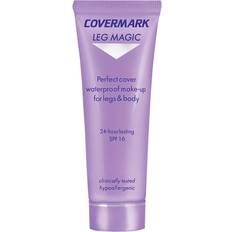 Trucchi per il Corpo Covermark covermark leg magic