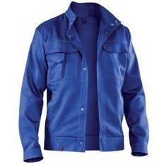 Classiq Organiq Jacket - Cornflower Blue