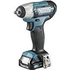 10.8 v skruemaskine Makita IMPACT WRENCH 10.8V 3/8 140Nm. [Levering: 4-5 dage]