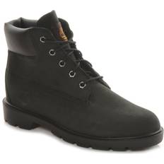 Gray Boots Children's Shoes Timberland Children Classic Boot Junior