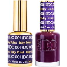 Dc Duo Gel Nail Polish X