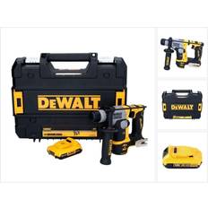 Dewalt Bohrmaschinen & Bohrhämmer Dewalt dch 172 bohrhammer 18 v 16 mm 1,4 joule sds plus 1x akku 2ah tstak