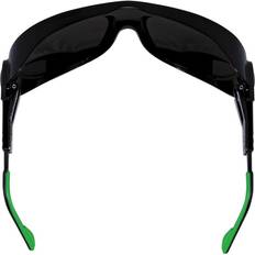 One Size Oogbeschermingen Uvex Scratch Resistant Welding Glasses