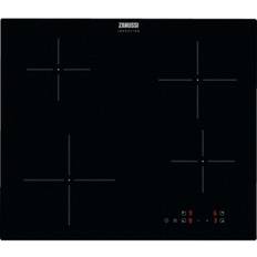 Zanussi ZIBN646K Black