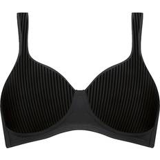 Triumph Bra Modern Soft + Cotton - Black