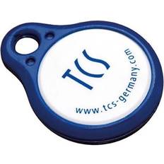 Personensicherheit TCS Tür Control Transponderschlüssel Mifare-Technologie