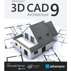 Cad 3d Ashampoo 3D CAD Architecture 9