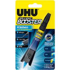 UHU 48150 Booster UV Adhesive 3g
