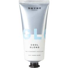 Hair gloss Semi-permanent Hair Gloss Cool Blond 100 ml