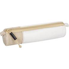 Brunnen Schlampermäppchen S vegan leather s