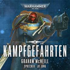 PC-Spiele Warhammer 40.000: Die Chroniken des Uriel Ventris 5