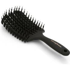 Sägemann Hercules Sägemann 9145 flexy shape brush curved vent brush