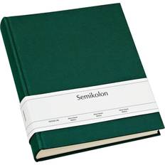 Semikolon SK PHOTO ALBUM CLASSIC MEDIUM, forest