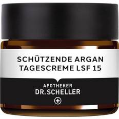 Dr scheller Dr Scheller Protecting Argan Day Cream SPF 15 50ml