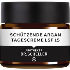 Protecting Argan Day Cream SPF 15