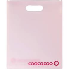 Rot Federtaschen Coocazoo Heftbox Tragegriff Berry