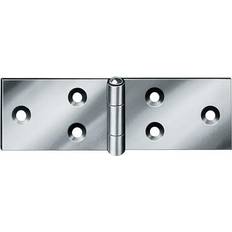 Nastri Vormann Tischband H.37mm B.offen160mm 10 St S.1,5mm VA